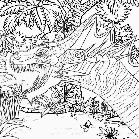 Free Difficult Coloring Pages Expert Only Image 38 - VoteForVerde.com