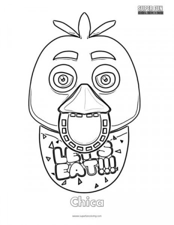 Chica Coloring Sheet Super Fun Fnaf Sheets Graph Ruled Paper Praxis Study  Guide Chica Fnaf Coloring Pages Coloring Pages all math calculator 10th  grade math syllabus reception math worksheets basic addition for