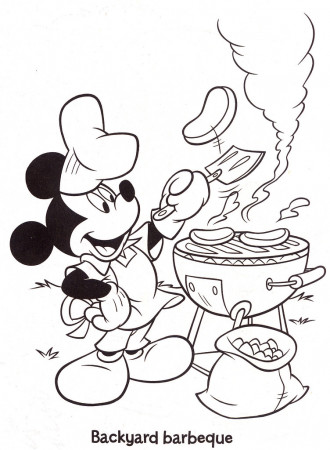 free-disney-coloring-pages-32 | Coloringpagesforkids | Flickr