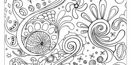free-printable-coloring-pages-cool-designs-505894 Â« Coloring Pages ...