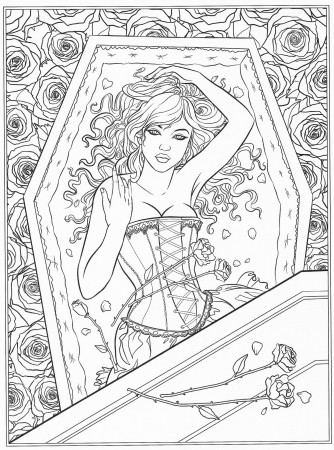 Coloring Pages and Drawing for Kids ~ Drewolanoff.com