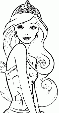 blair barbie princess charm school coloring pages - Clip Art Library