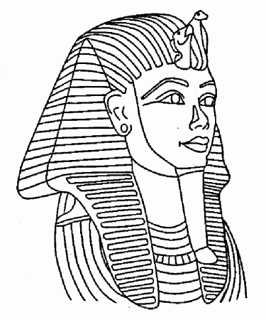 Egypt Coloring Pages 64 | Free Printable Coloring Pages 