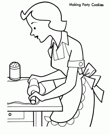 Making Coloring Pages : Coloring Book Area Best Source for 
