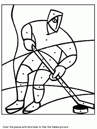 nhl coloring pictures image search results