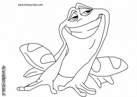 Disney Ratatouille Coloring Pages | Disney Coloring Pages
