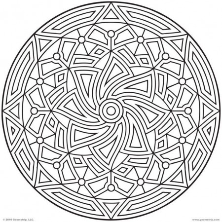 Pin by Deborah Henderson on geometric coloring pages