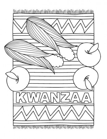 7 Kwanzaa crafts for kids