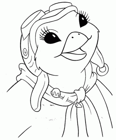 Coloring Pages Free Coloring Book Pages