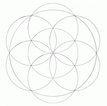 Twelve | Sacred geometry