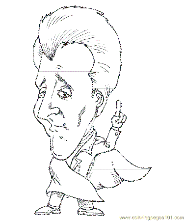 Andrew Jackson Coloring Page for Kids - Free Others Printable Coloring Pages  Online for Kids - ColoringPages101.com | Coloring Pages for Kids