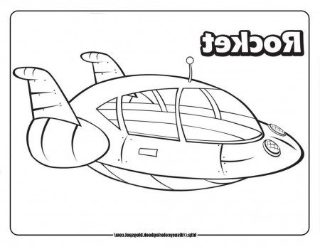 Little Einsteins Coloring Pages | Forcoloringpages.com