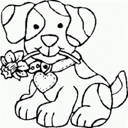 Coloring Pages: Kitten And Bird Free Kids Coloring Pages For Girls ...