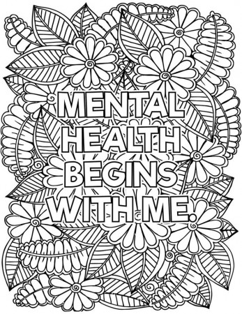 Pin on Mental and emotional health