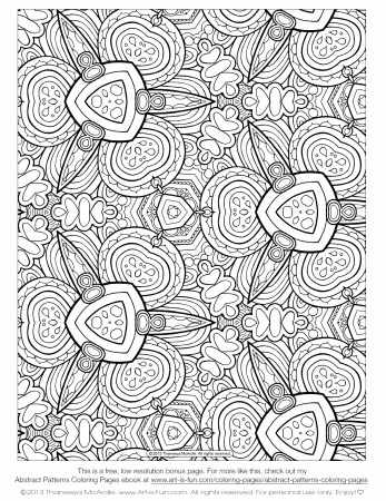 Coloring Sheet Mental Health Arterapy Pages Free Printables For Girls  Printable – Approachingtheelephant