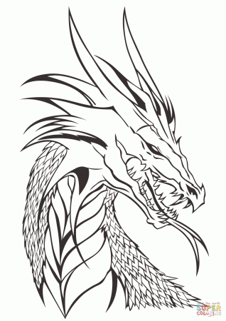 Wings Of Fire Coloring Pages at GetDrawings | Free download