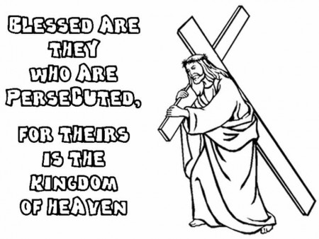 1000+ images about Beatitudes on Pinterest | Coloring pages ...