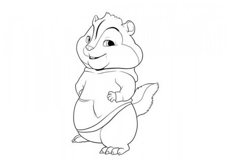 chipmunks-chipettes-brittany-jeanette-and-eleanor-coloring-page ...