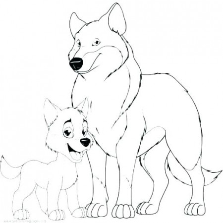 Puppies Coloring Pages Gallery - Whitesbelfast