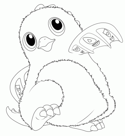 Printable Coloring Hatchimals Pages Best For Kids Hatchimal Sheets Adorable  – Slavyanka