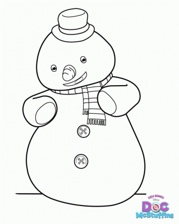 Coloring Pages | Disney Coloring ...