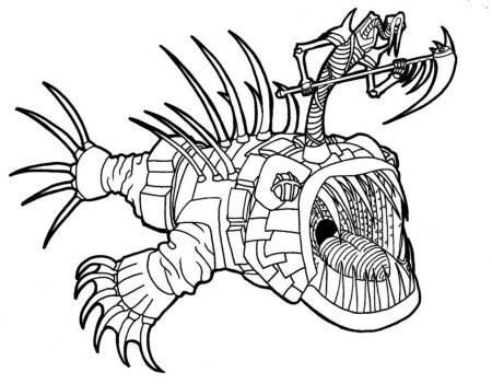 Captain Underpants Coloring Pages - Coloring Pages For All Ages