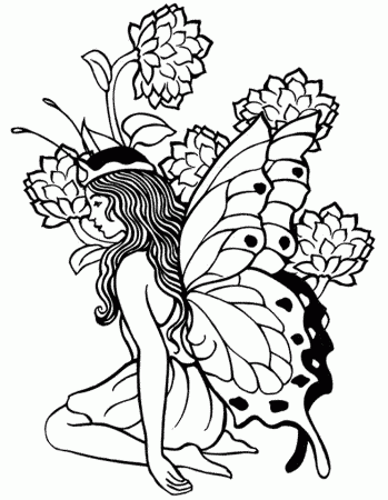 coloring pages for adults to print - Printable Kids Colouring Pages