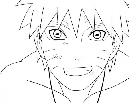 Naruto Coloring Sheets — New Coloring Pages Collections : New ...