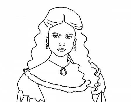 Vampire Diaries Coloring Pages | Katherine pierce drawing, Vampire  drawings, Vampire diaries drawings