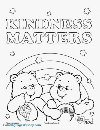 Donut Coloring Pages Best For Kids - Stewardelectric