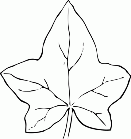 Autumn Coloring Pages 3 | Coloring Pages To Print