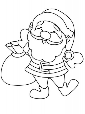for kids printable coloring pages