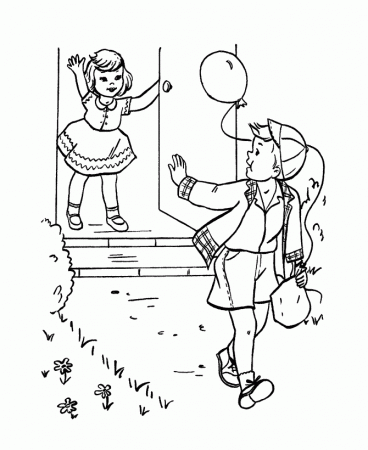 Sarty Coloring Pages