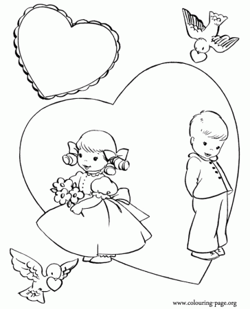 kids coloring pages printable