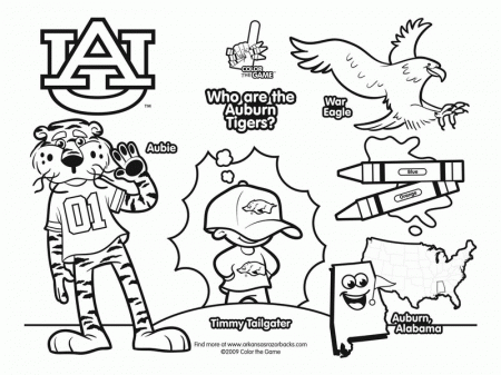 Football Logo Coloring Pages | Openwheel.org Kids