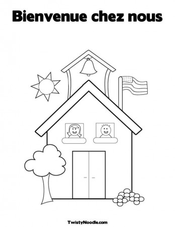 r for ruler Colouring Pages (page 2)