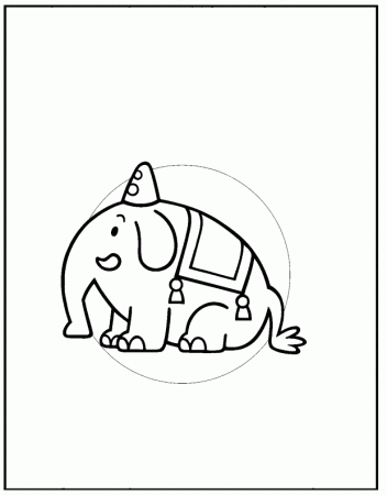 Kids-n-fun.com | 21 coloring pages of Bumba