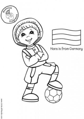 German coloring pages printables graham brookins's blog