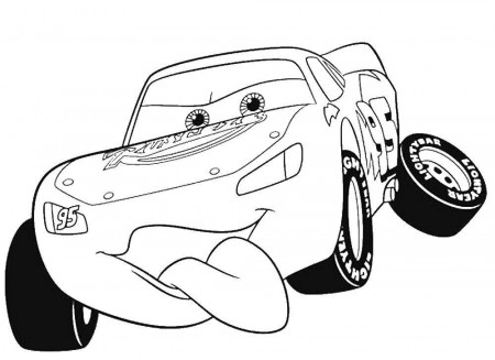 coloring pages of cars movie free download : Printable Coloring 