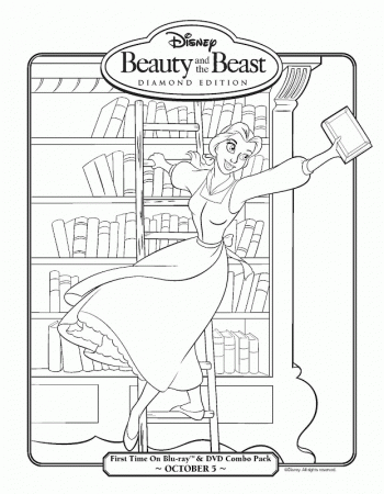 Disney Universe Coloring Pages 201047 Library Coloring Pages