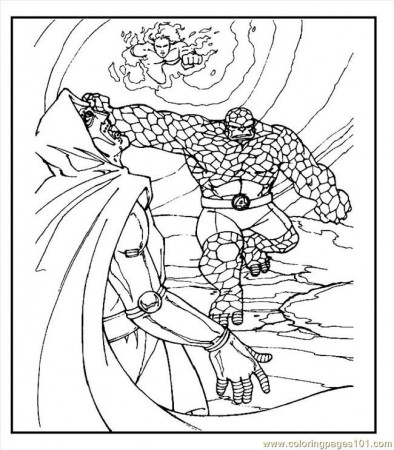 Page 38 Colouring Pages (page 2)
