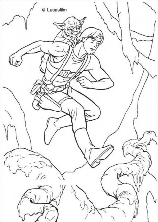 Image Star Wars Coloring Pages 23 Next Image Star Wars Coloring 