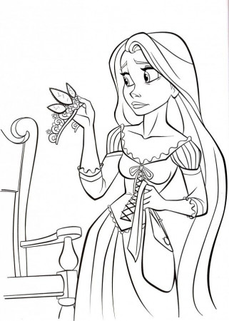 Disney Coloring Pages 24 Label Disney And Nickelodeon Coloring 