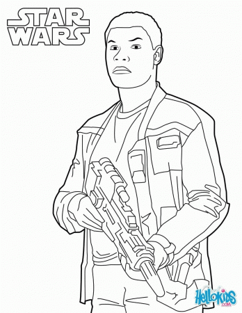 21 Free Pictures for: Star Wars Coloring Pages. Temoon.us
