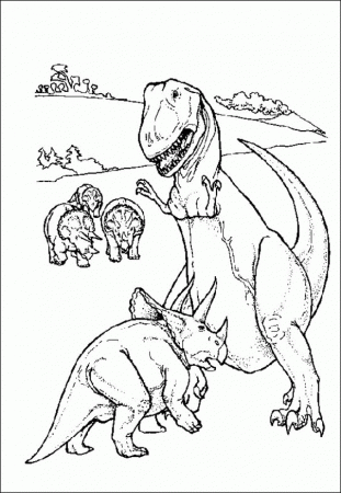 gigantosaurus disney coloring pages - Clip Art Library