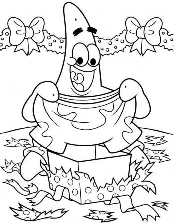 Charlie Brown Christmas Coloring Pages to Print | Wallpapers9