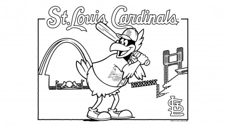 Fredbird Activities | St. Louis Cardinals