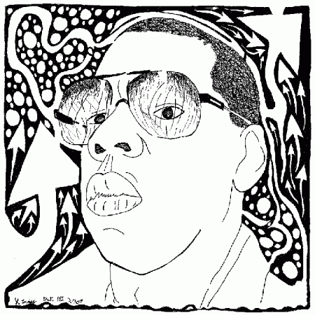 drawings of jay z - Clip Art Library