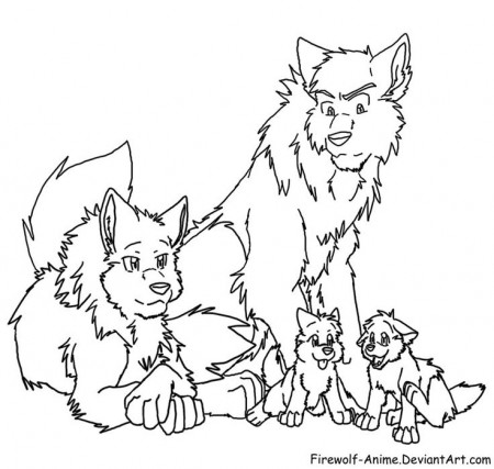 Alpha and Omega Photo: Had I been a wolf... | Animal coloring pages, Horse coloring  pages, Animal sketches