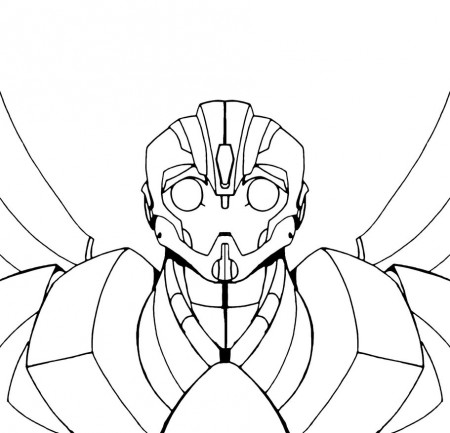 Bumblebee Transformers Coloring Pages Rockse Transformer Astonishing Photo  Ideas Sheet – Approachingtheelephant